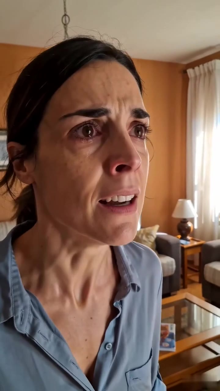 El oscuro secreto familiar que desató la locura de mi suegra Silvia