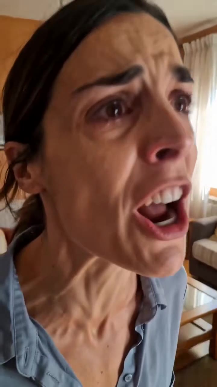 El oscuro secreto familiar que desató la locura de mi suegra Silvia