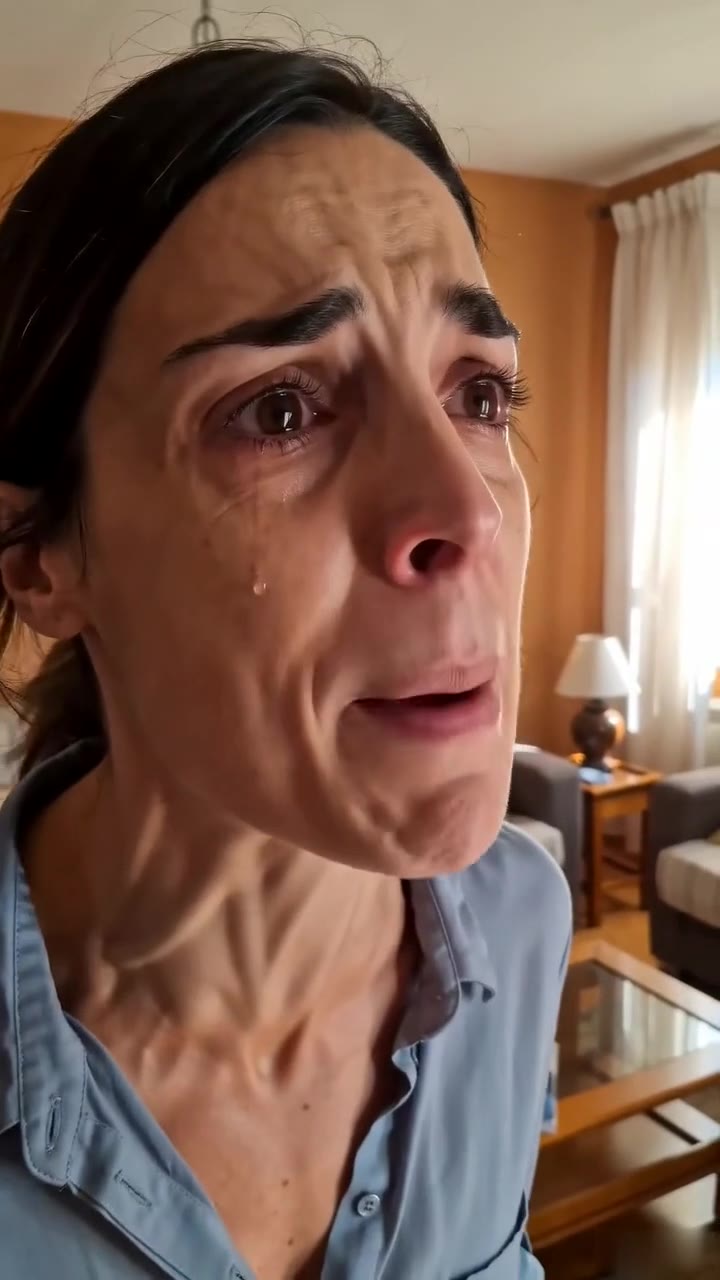 El oscuro secreto familiar que desató la locura de mi suegra Silvia