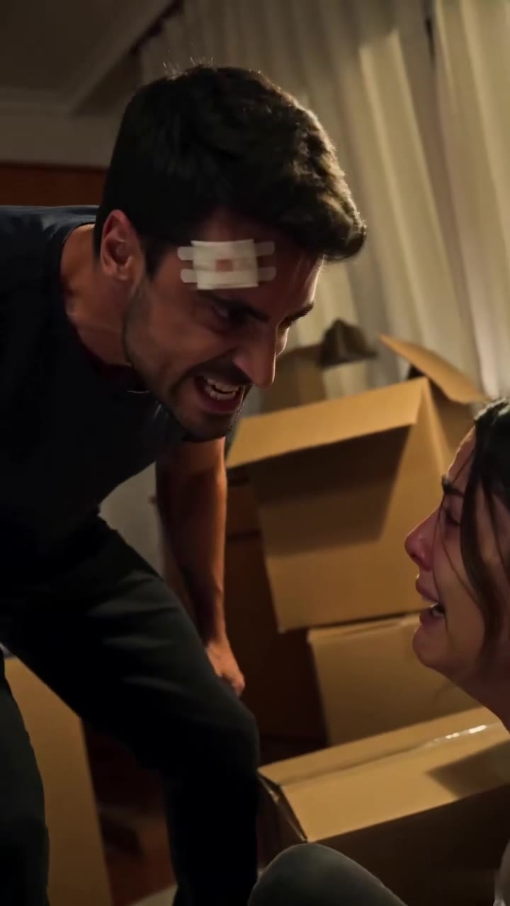 El oscuro secreto familiar que descubrí la noche en que mi esposo me atacó