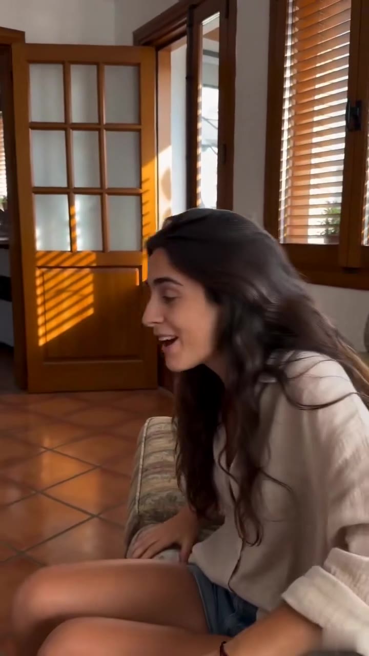 El oscuro secreto familiar que estalló en medio de nuestro baby shower