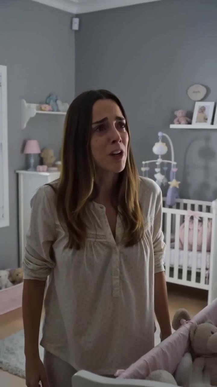 El oscuro secreto familiar que mi esposo intentó ocultar destruyendo mi vida para siempre