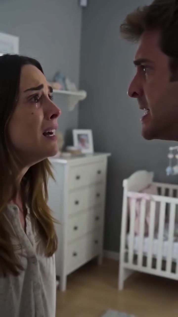 El oscuro secreto familiar que mi esposo intentó ocultar destruyendo mi vida para siempre