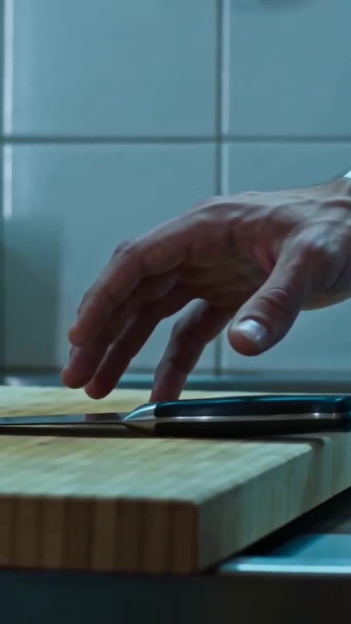 El oscuro secreto familiar que separó a un humilde cocinero de su propio hijo