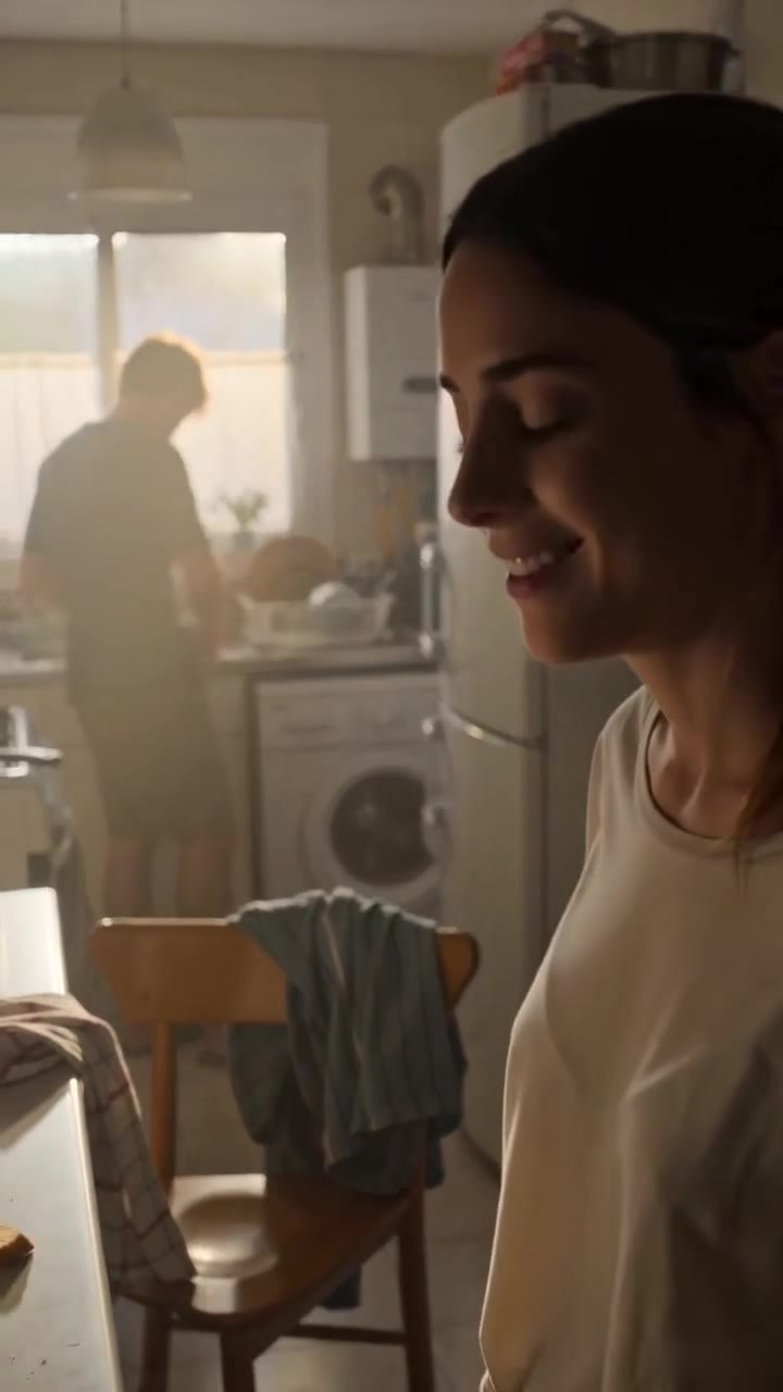 El peor secreto de mi esposa quedó expuesto cuando regresé a casa sin avisar