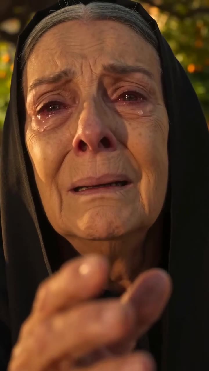 El reencuentro bajo la lluvia que desenterró el secreto más doloroso de mi familia