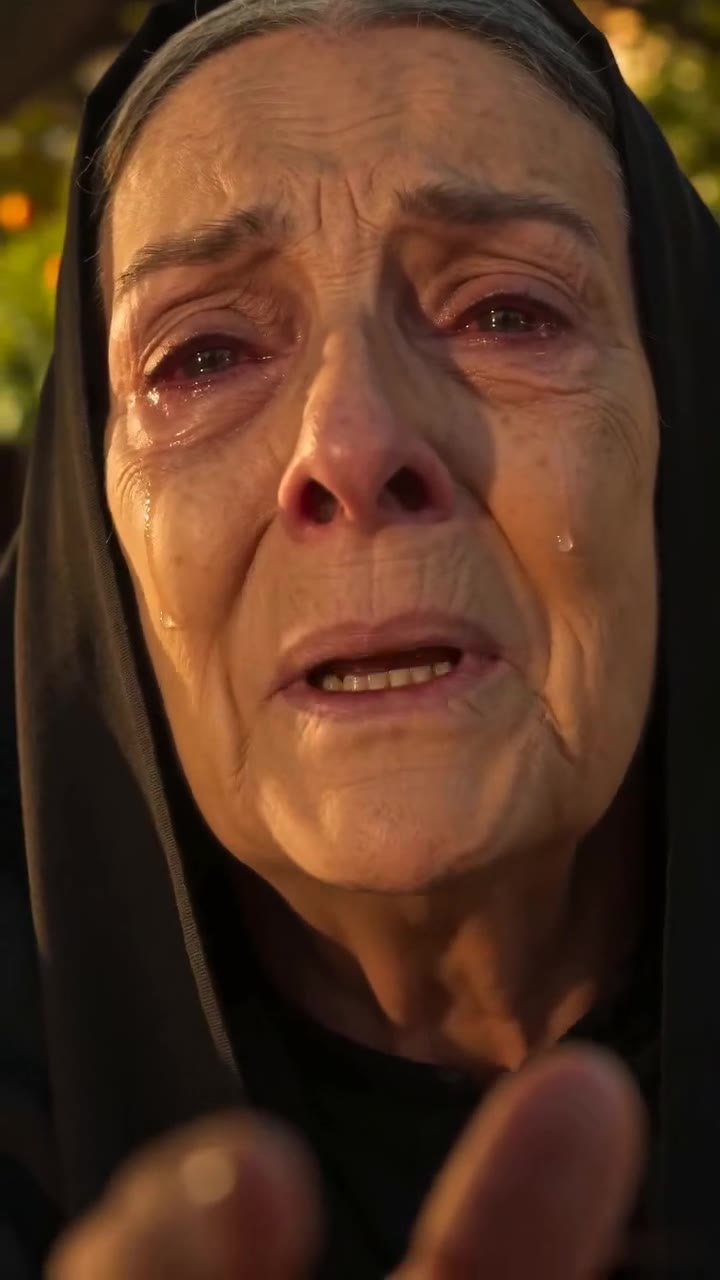 El reencuentro bajo la lluvia que desenterró el secreto más doloroso de mi familia