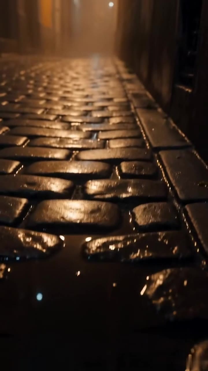 El reencuentro en el callejón que reveló el peor secreto de mi pasado
