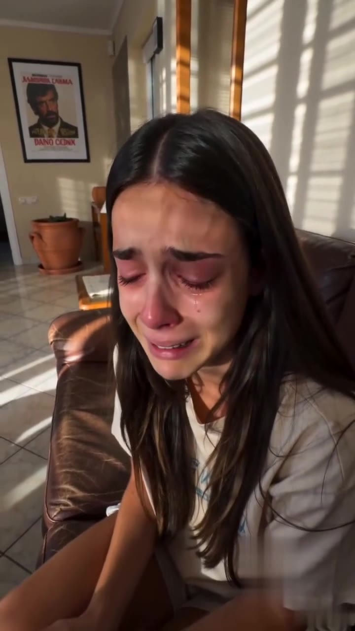 El regreso inesperado de mi esposo militar me salvó de las garras de su madre