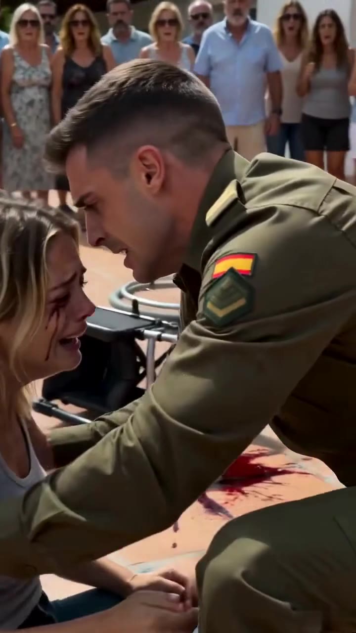 El regreso de mi hermano militar destapó la crueldad que mi familia ocultaba