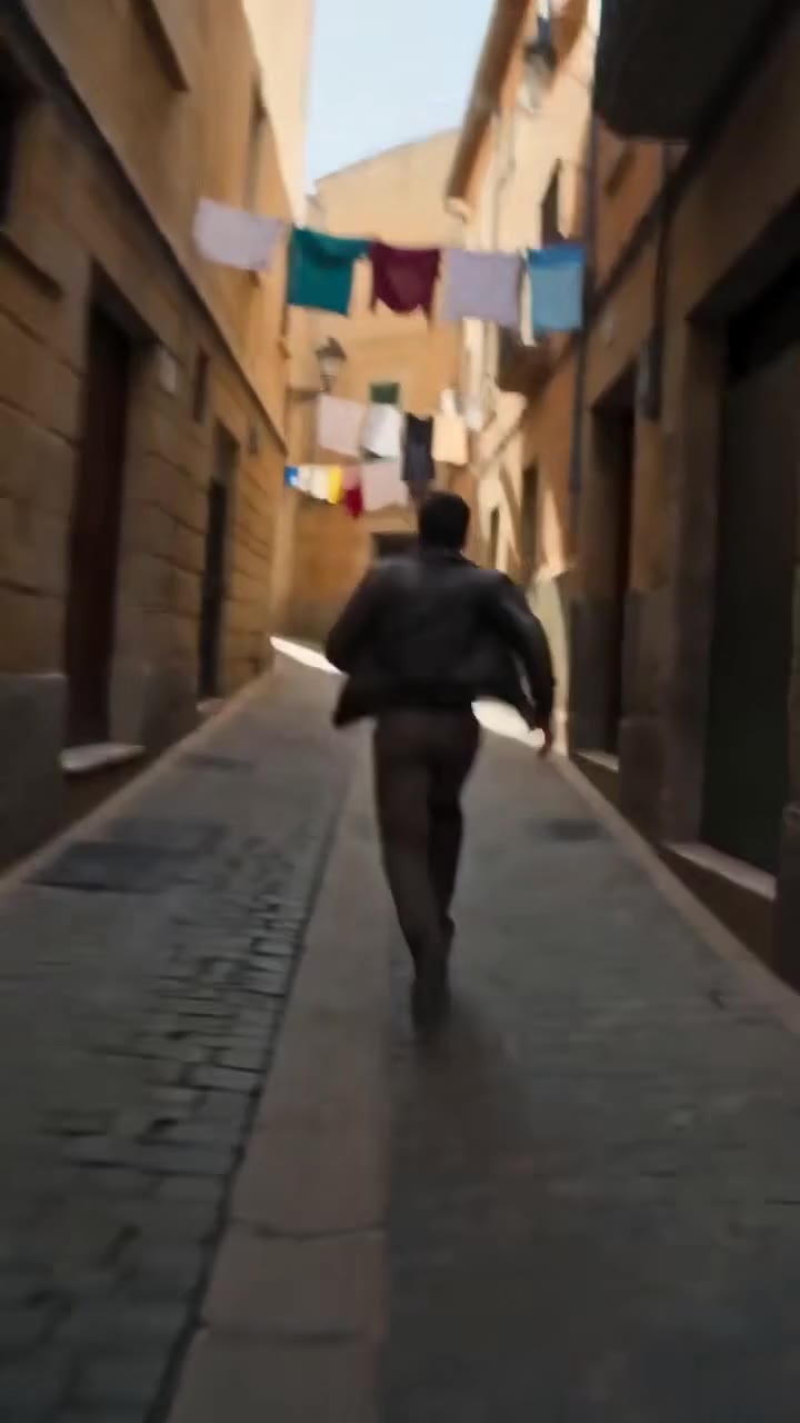 El regreso de mi hermano militar salvó a nuestra abuela de una cruel traición