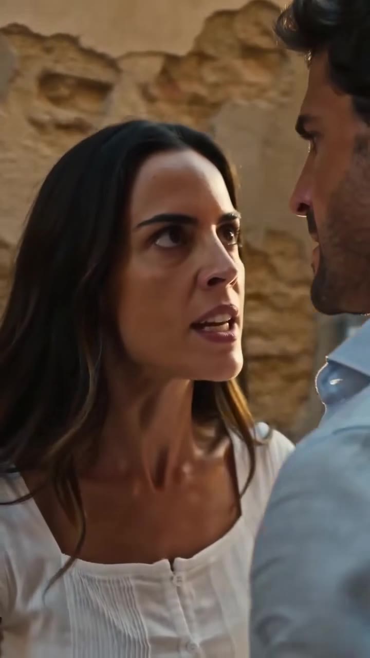 El regreso inesperado de un soldado que arriesgó todo por salvar a su familia