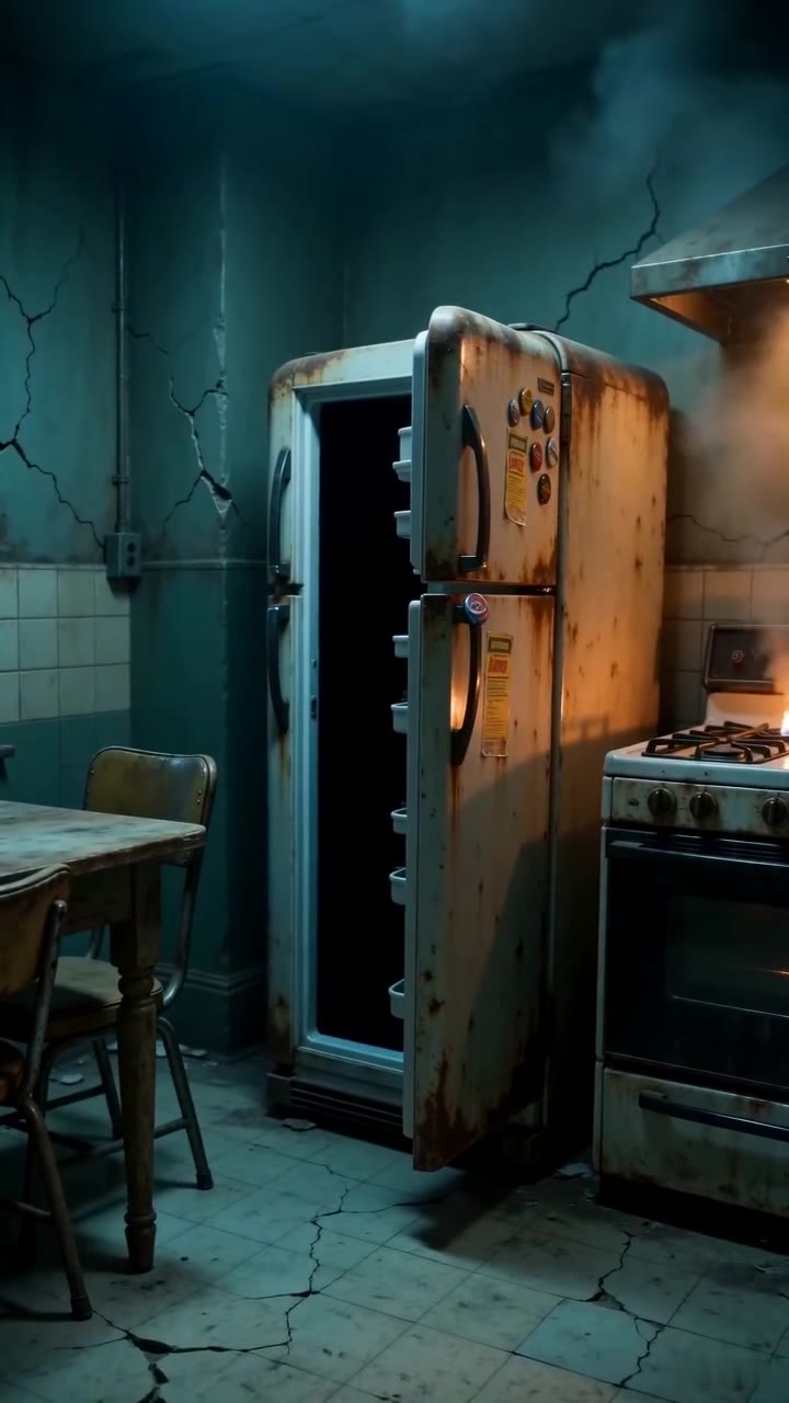 El relicario de mi madre reveló el terrible secreto de mi padrastro