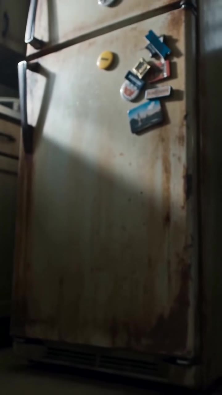 El relicario de mi madre reveló la verdad oculta que mi padrastro intentó destruir