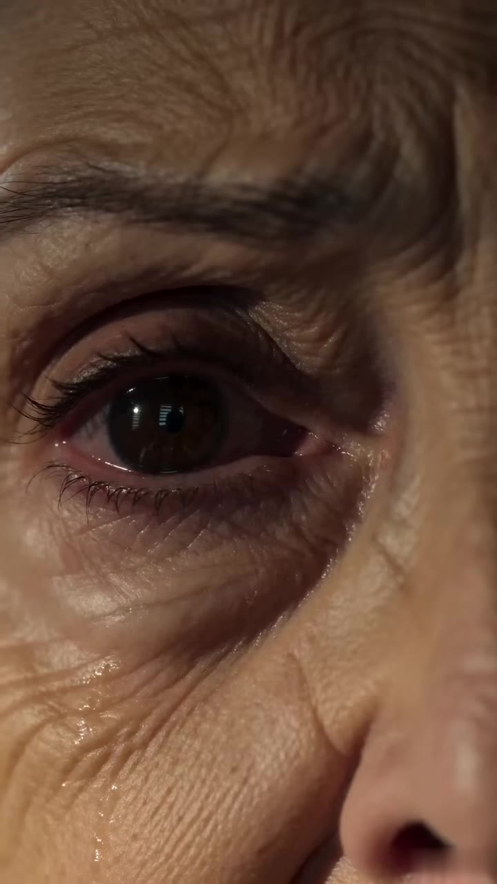 El relicario de plata que reveló la verdad sobre mi madre desaparecida