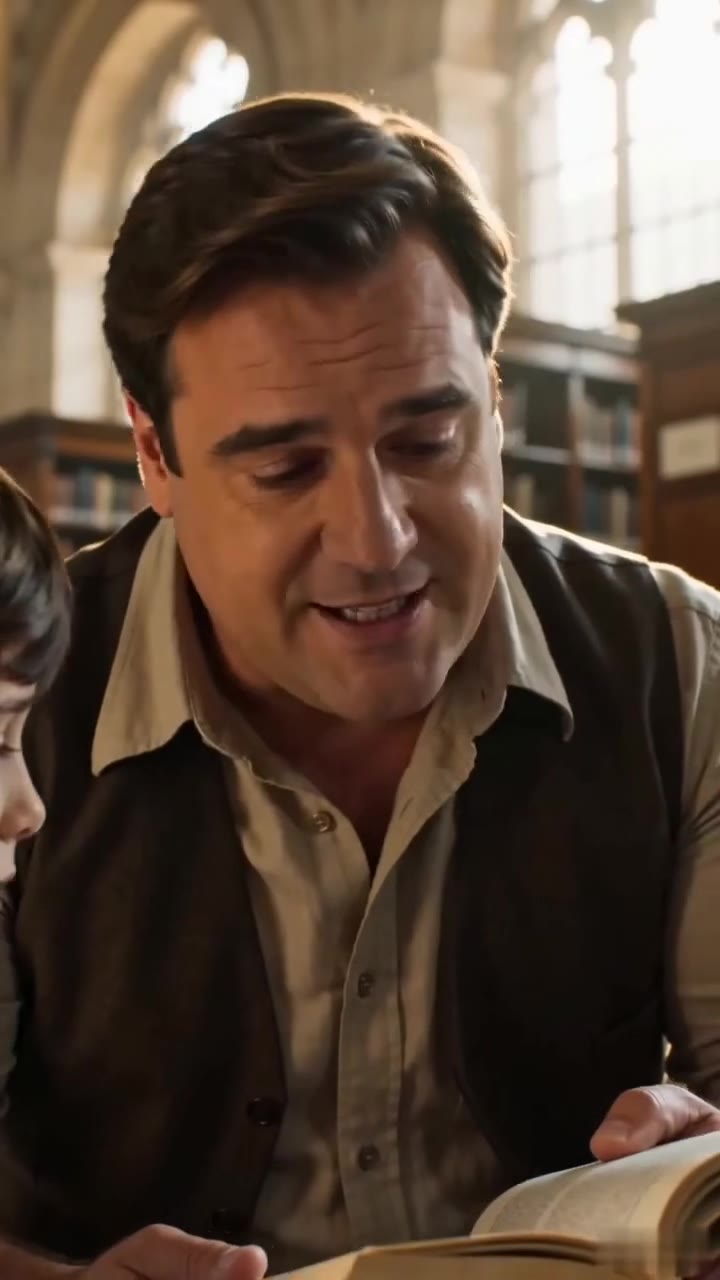 El reloj de plata que me devolvió al hombre que salvó mi vida