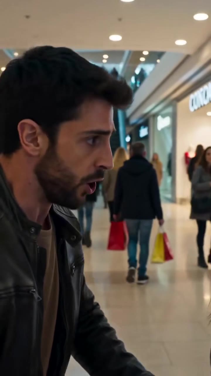 El rescate de mi hermana reveló la oscura traición de mi esposo en Navidad