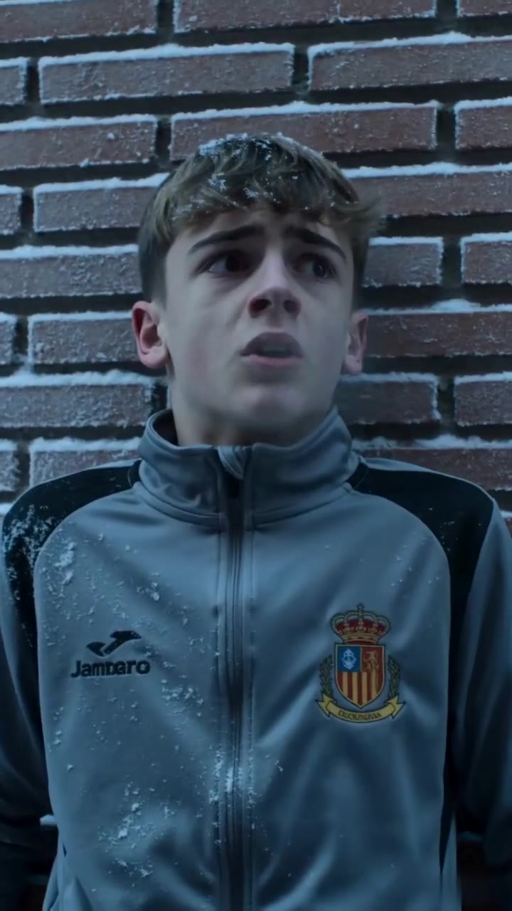 El rescate de mi hermano en la nieve reveló un oscuro secreto familiar