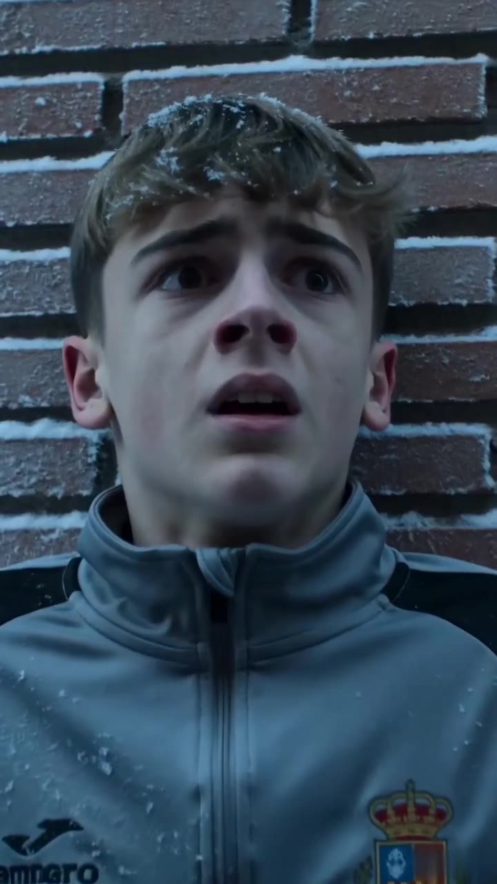 El rescate de mi hermano en la nieve reveló un oscuro secreto familiar