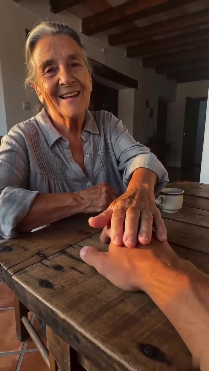 El rescate de mi hijo en la nieve reveló el secreto más oscuro de mi esposa