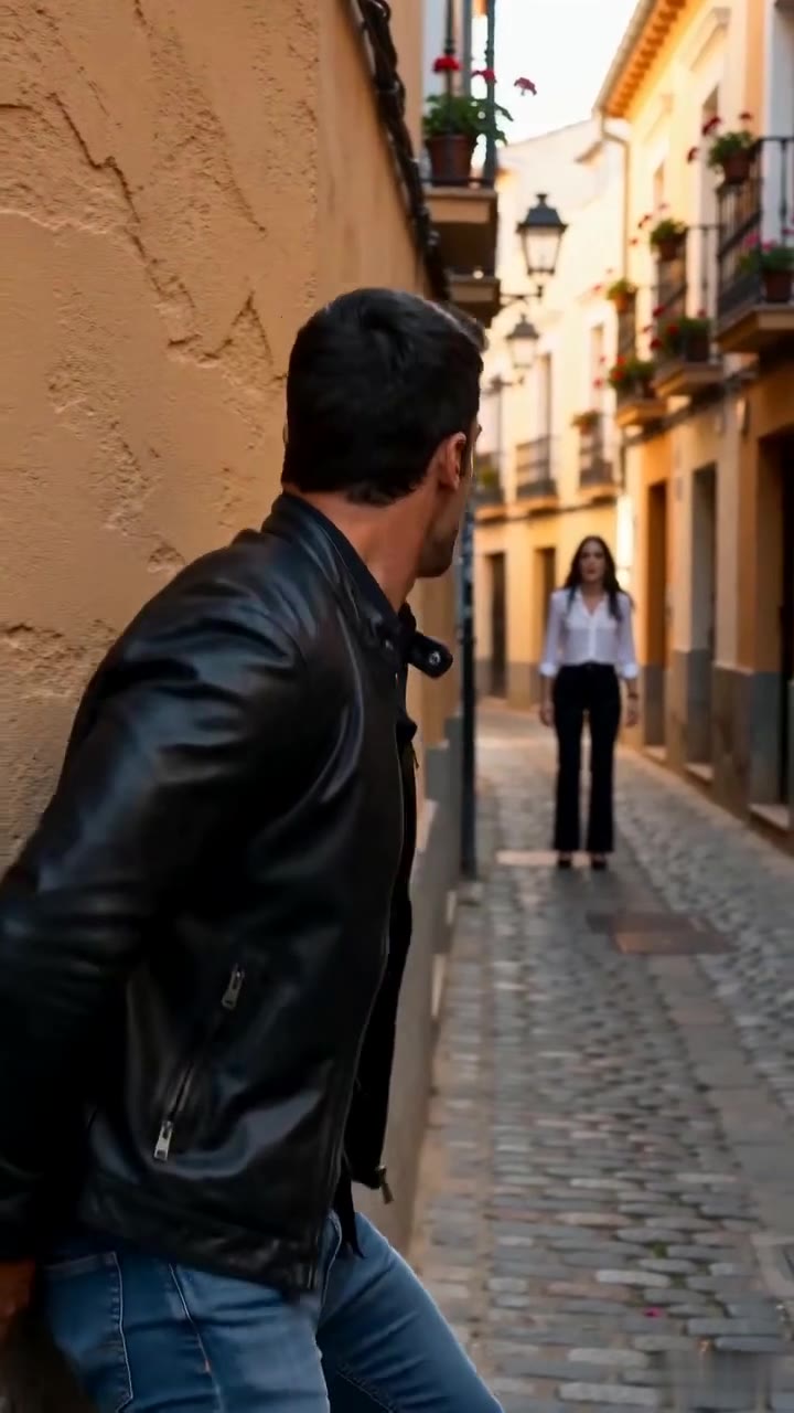 El rescate en alta mar que reveló la traición de mi esposo durante mi embarazo