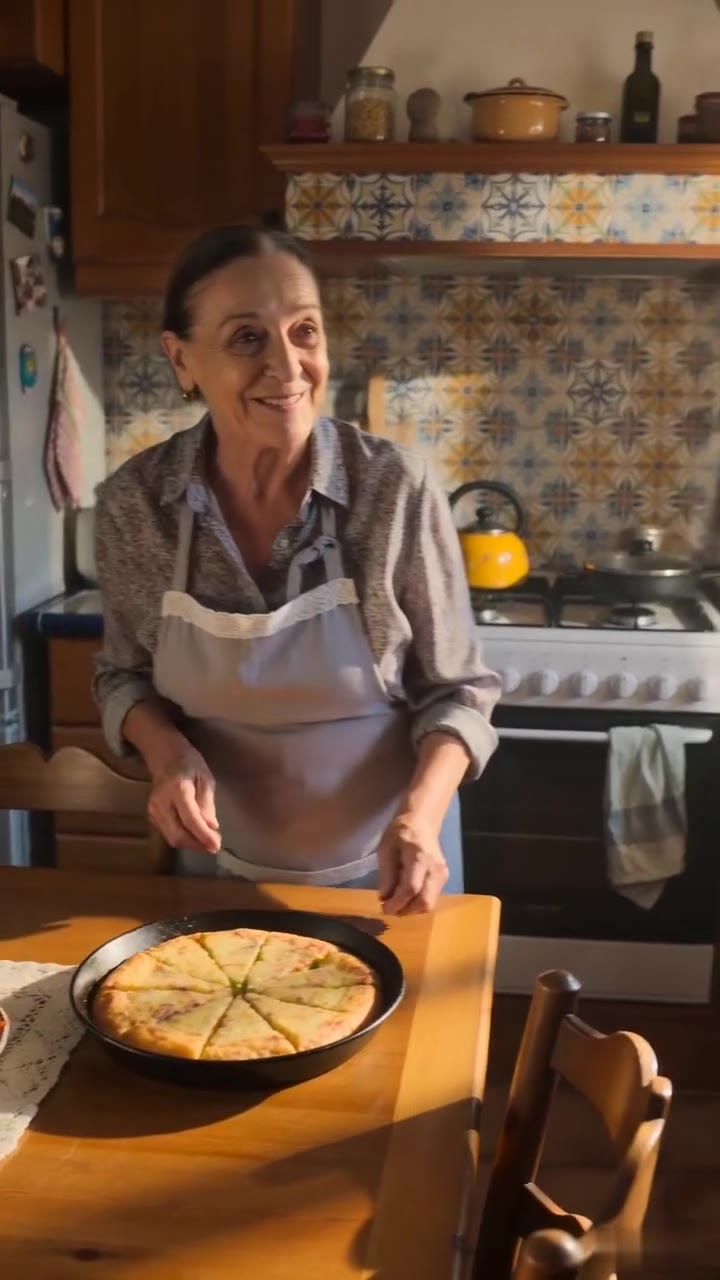 El secreto bajo el papel tapiz que salvó a Nerea de la peor traición