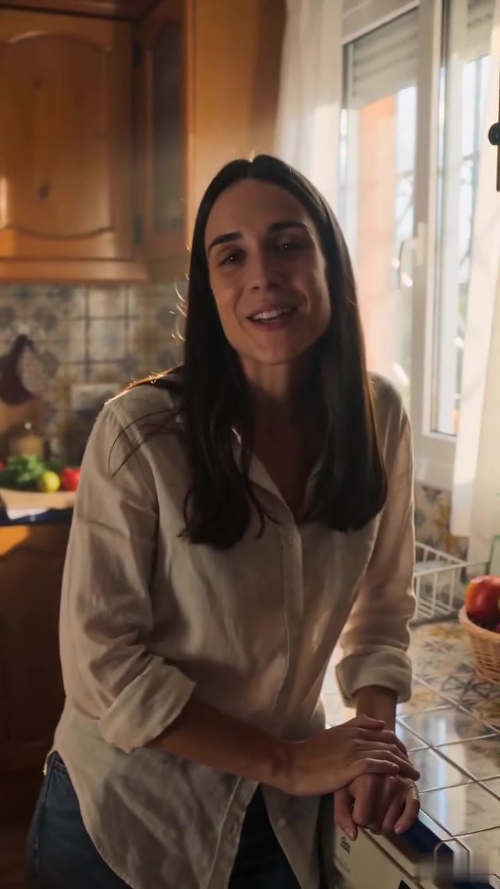 El secreto bajo el papel tapiz que salvó a Nerea de la peor traición