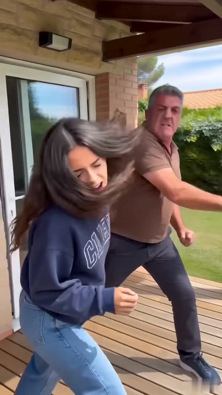 La verdad oculta tras el empujón que destrozó a mi familia para siempre