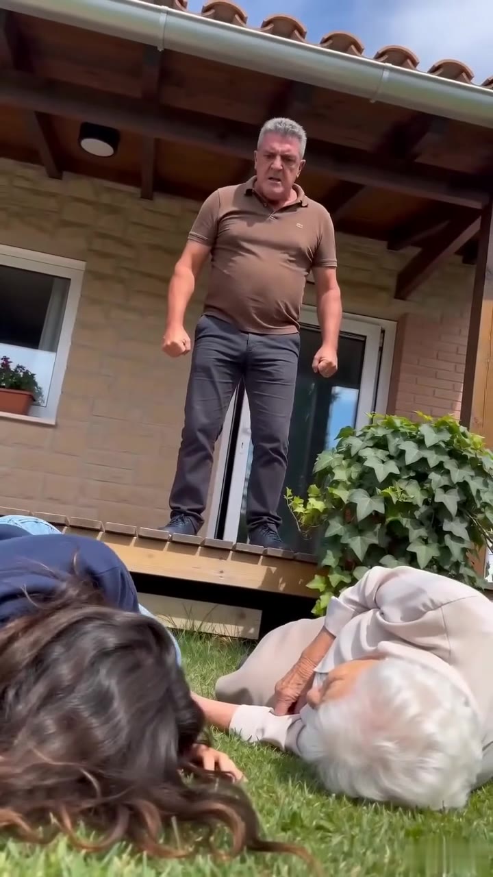La verdad oculta tras el empujón que destrozó a mi familia para siempre