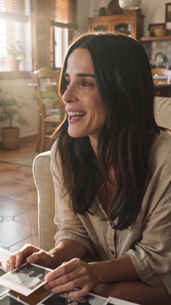 El secreto bajo la litera: la noche en que mi esposo mostró su verdadera cara