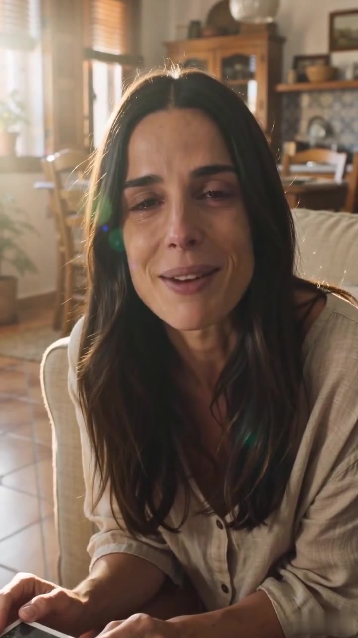 El secreto bajo la litera: la noche en que mi esposo mostró su verdadera cara