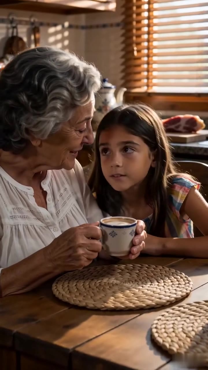 El secreto bajo la litera que cambió la vida de Emilia y su hija