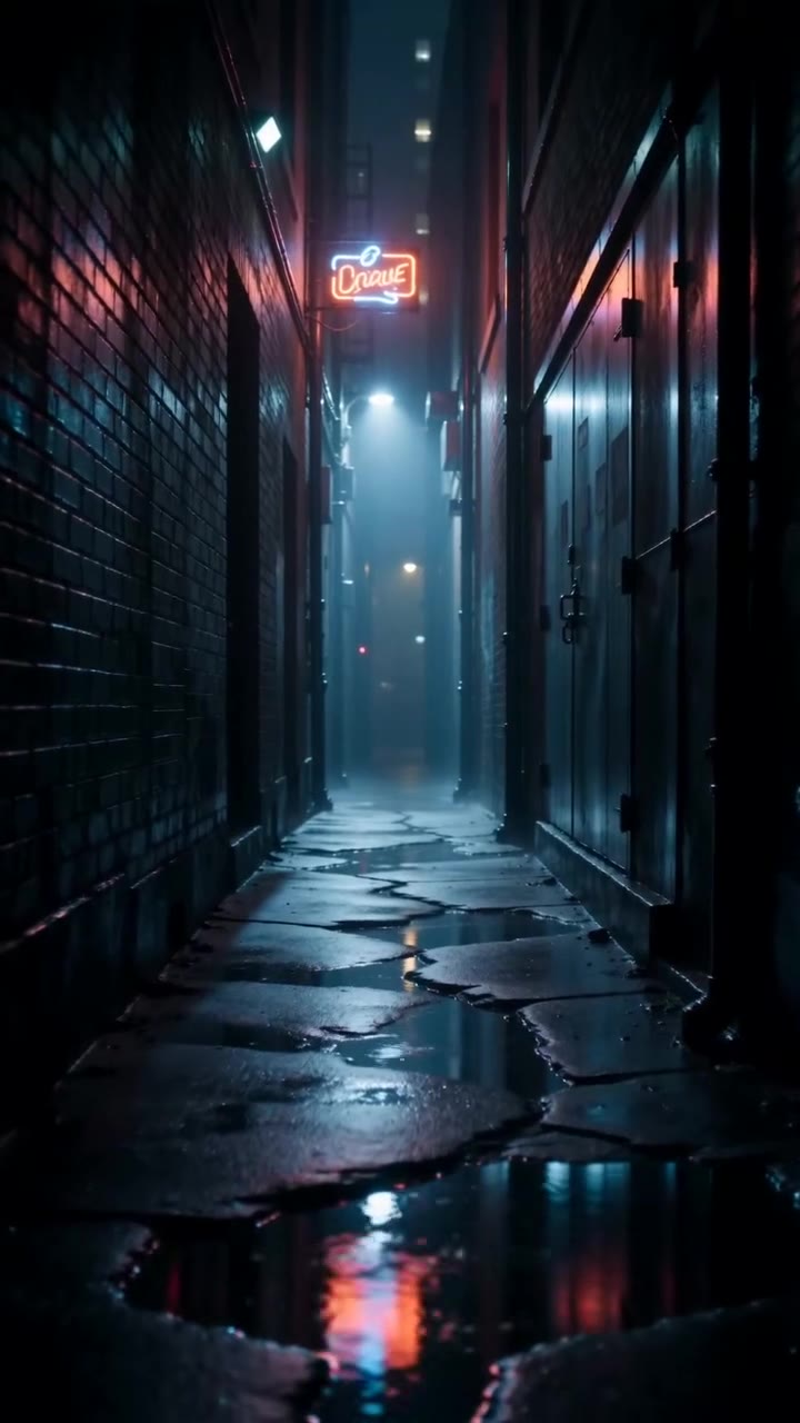 El secreto bajo la lluvia que destruyó a mi familia para siempre