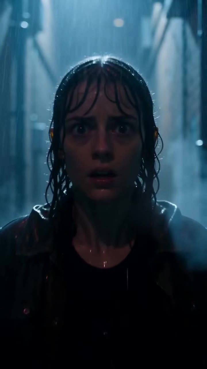 El secreto bajo la lluvia que destruyó a mi familia para siempre