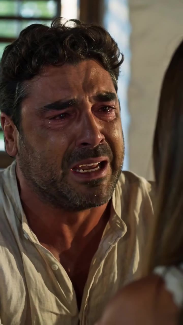 El hombre que me salvó de mi propia familia cuando no tenía esperanza