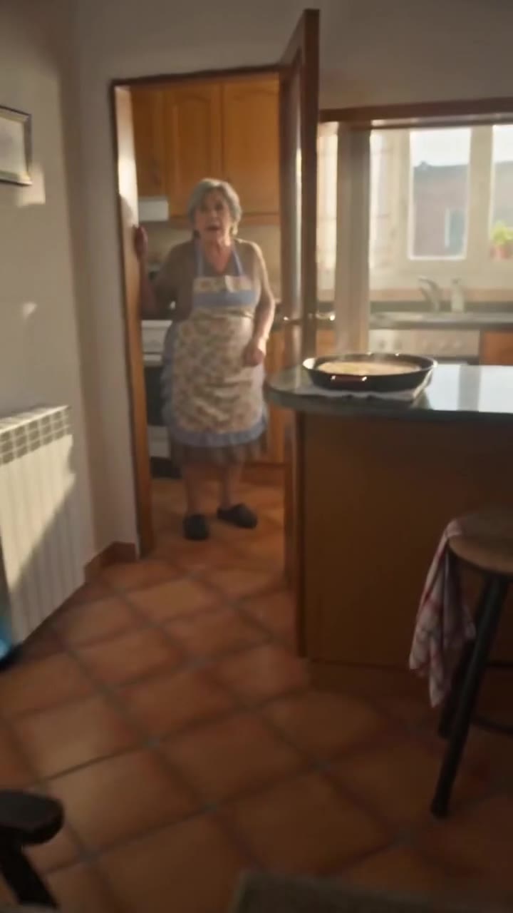 El amargo secreto familiar tras el pastel de cumpleaños que mi madre destrozó