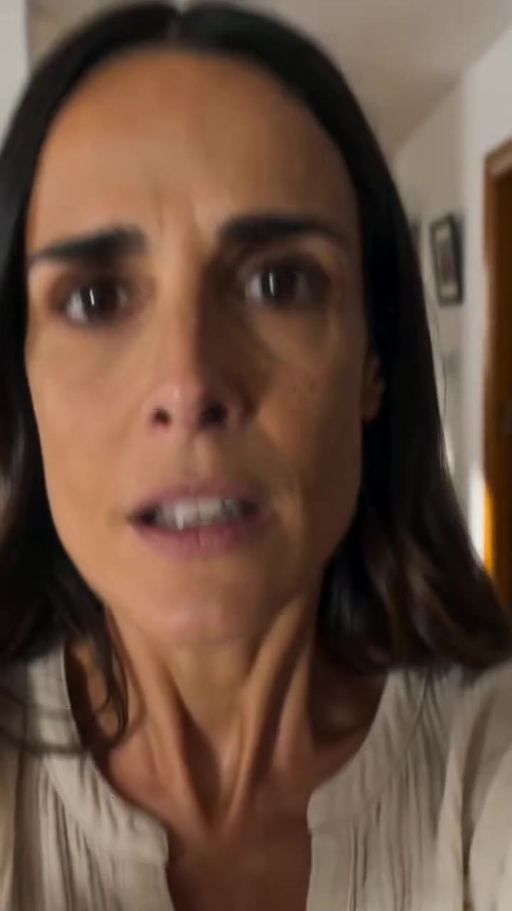 El terrible secreto familiar que desató la furia de mi tío contra mi abuela