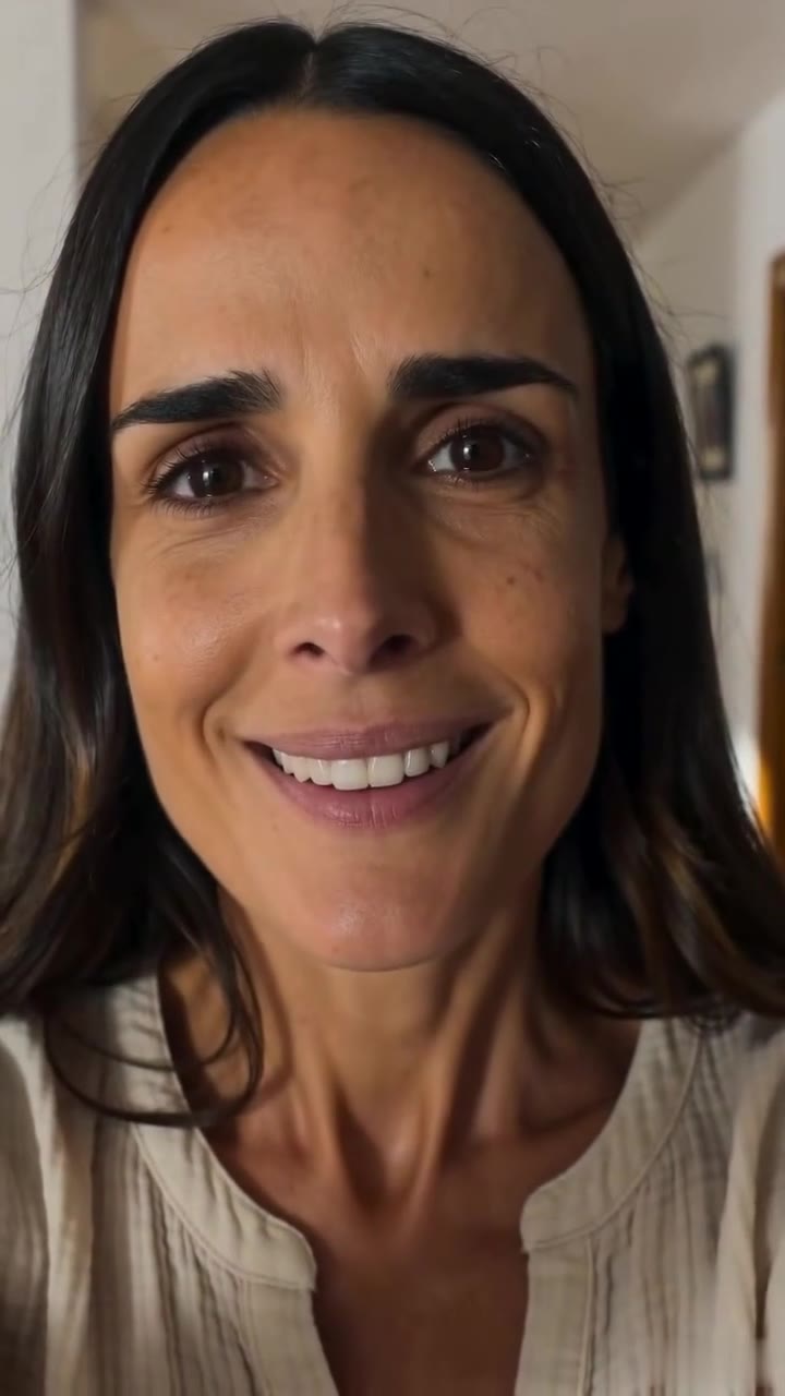 El terrible secreto familiar que desató la furia de mi tío contra mi abuela