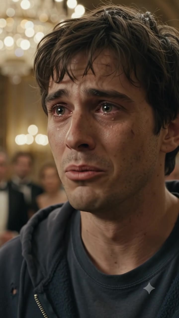 El joven humillado que abrió la caja fuerte inviolable y expuso al magnate