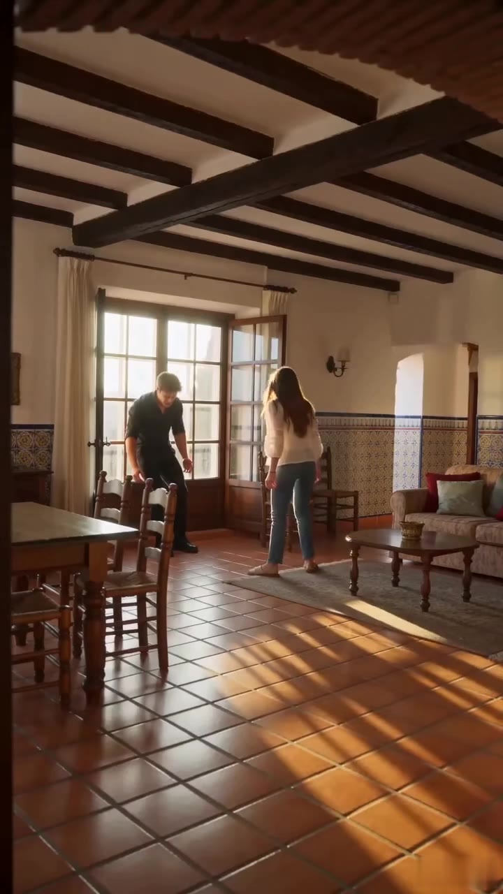 El amargo reencuentro que arruinó mi lujosa fiesta de cumpleaños frente a todos