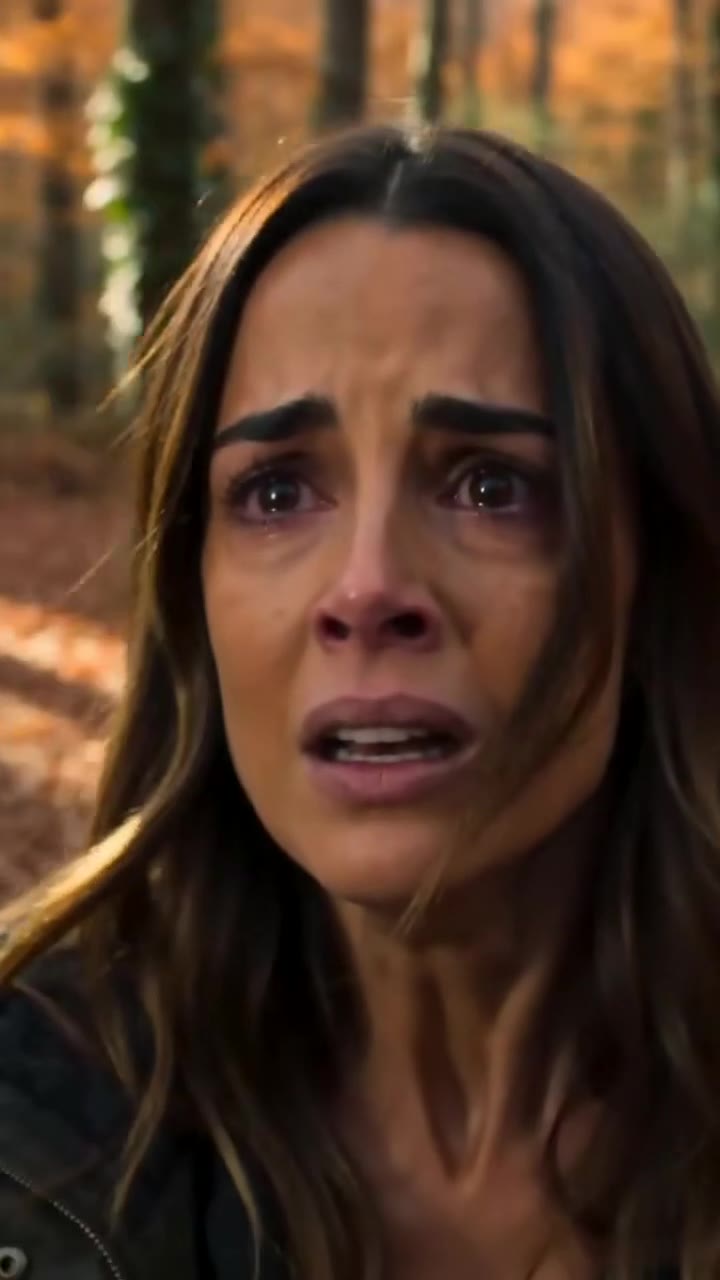 El secreto de la ceguera de mi hija reveló una traición imperdonable