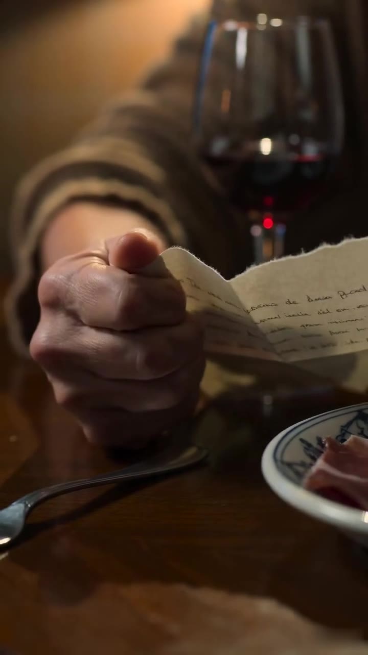 El secreto de la mansión familiar que separó a dos almas gemelas durante años
