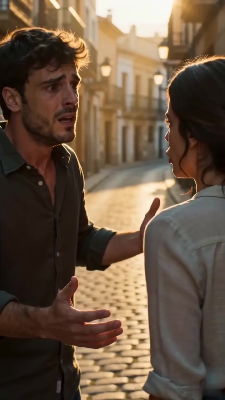 El secreto de mi jefe que casi destruye mi boda en el altar