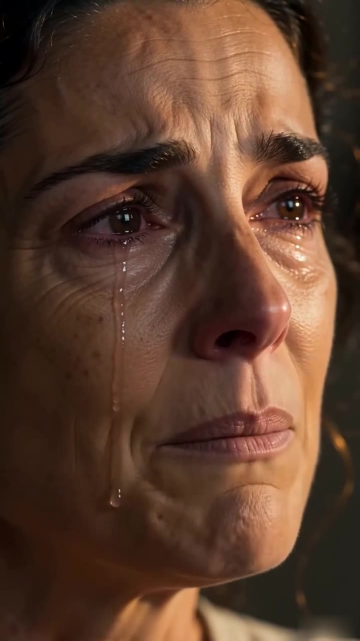 El secreto de mi madre se derrumbó cuando mi hermana gemela apareció como sirvienta