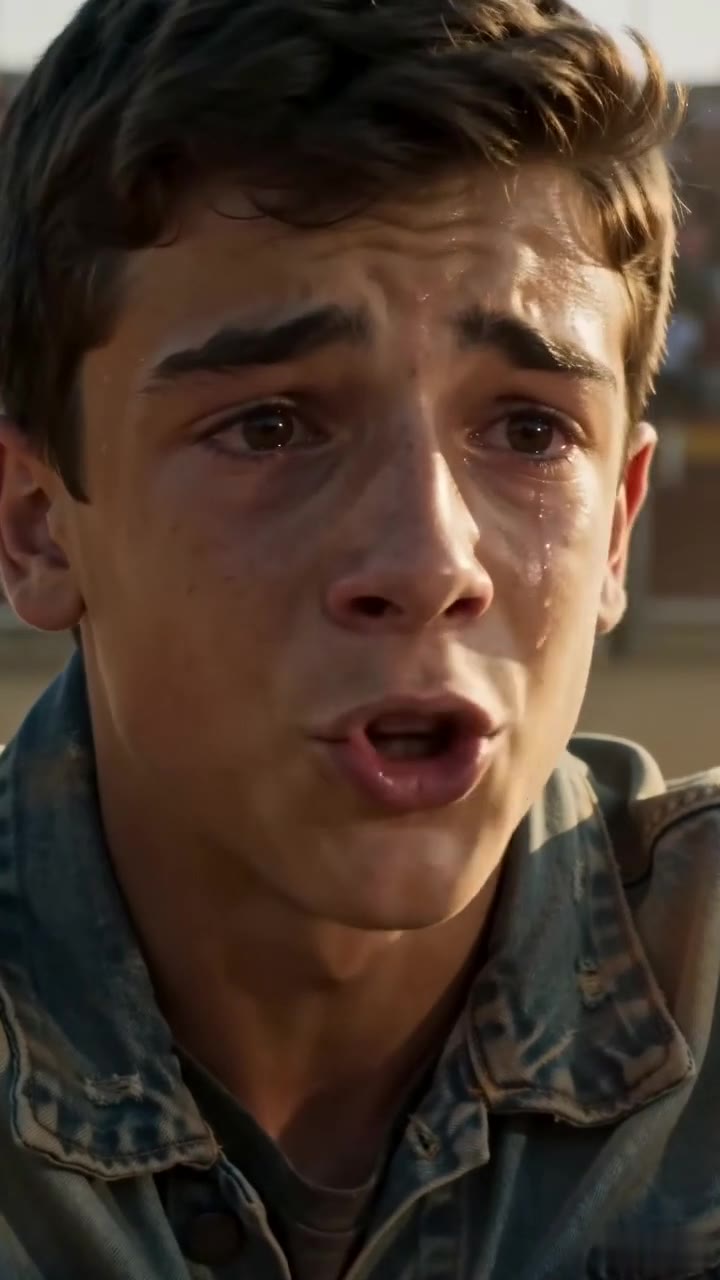 El secreto de mi padre que me hizo enfrentar a una bestia en la arena
