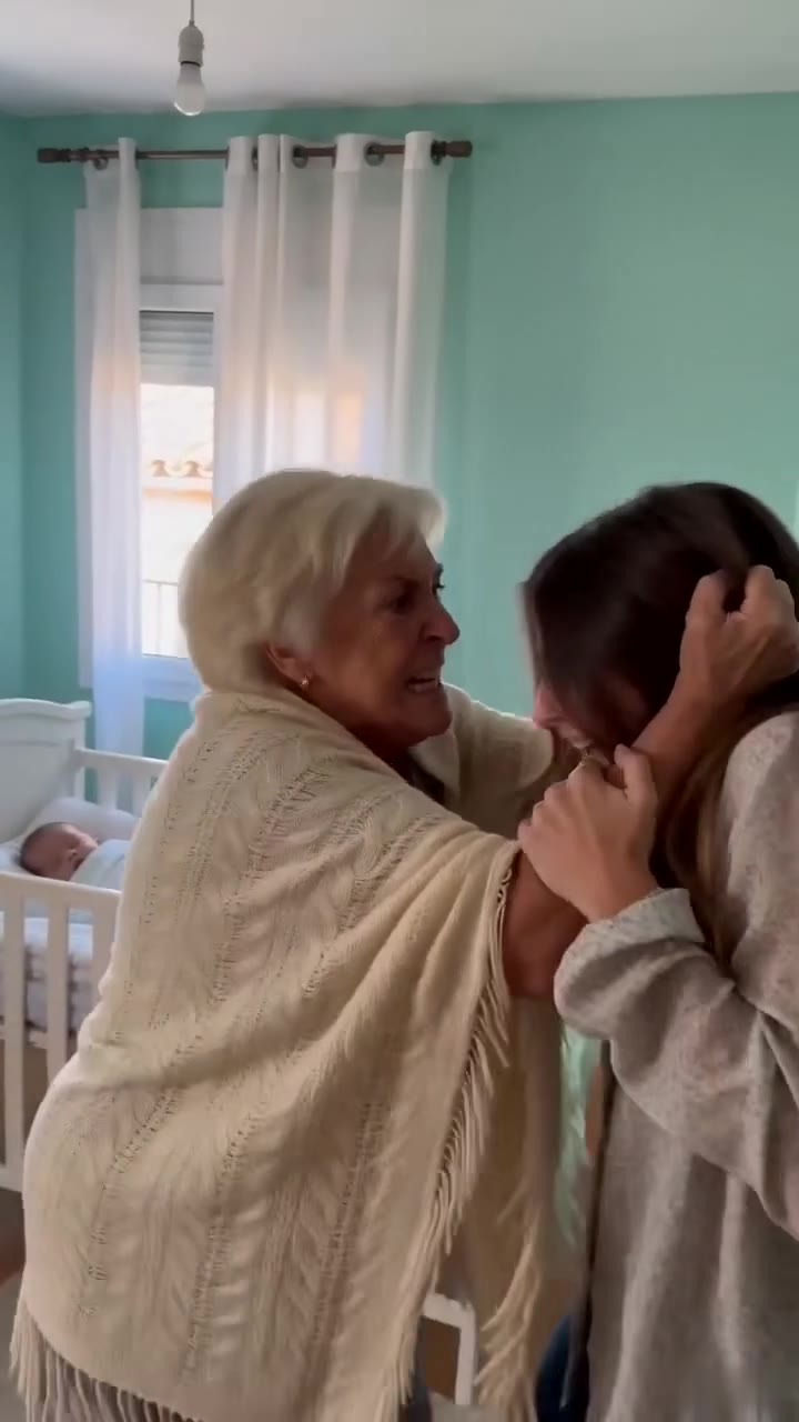 El secreto de mi suegra que destruyó mi familia y me dejó en la calle