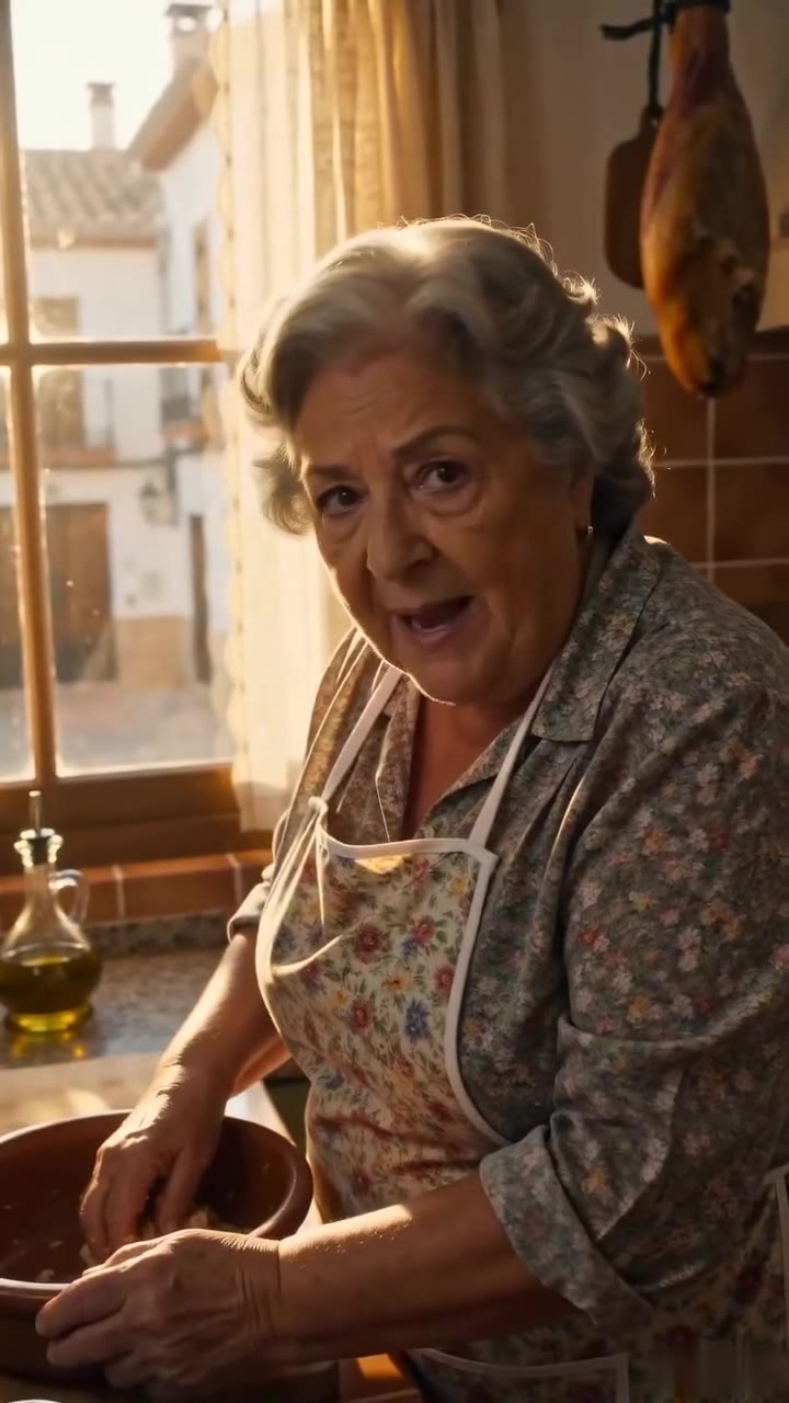 El secreto de mi suegro casi destruye a mi bebé el día de nuestra fiesta