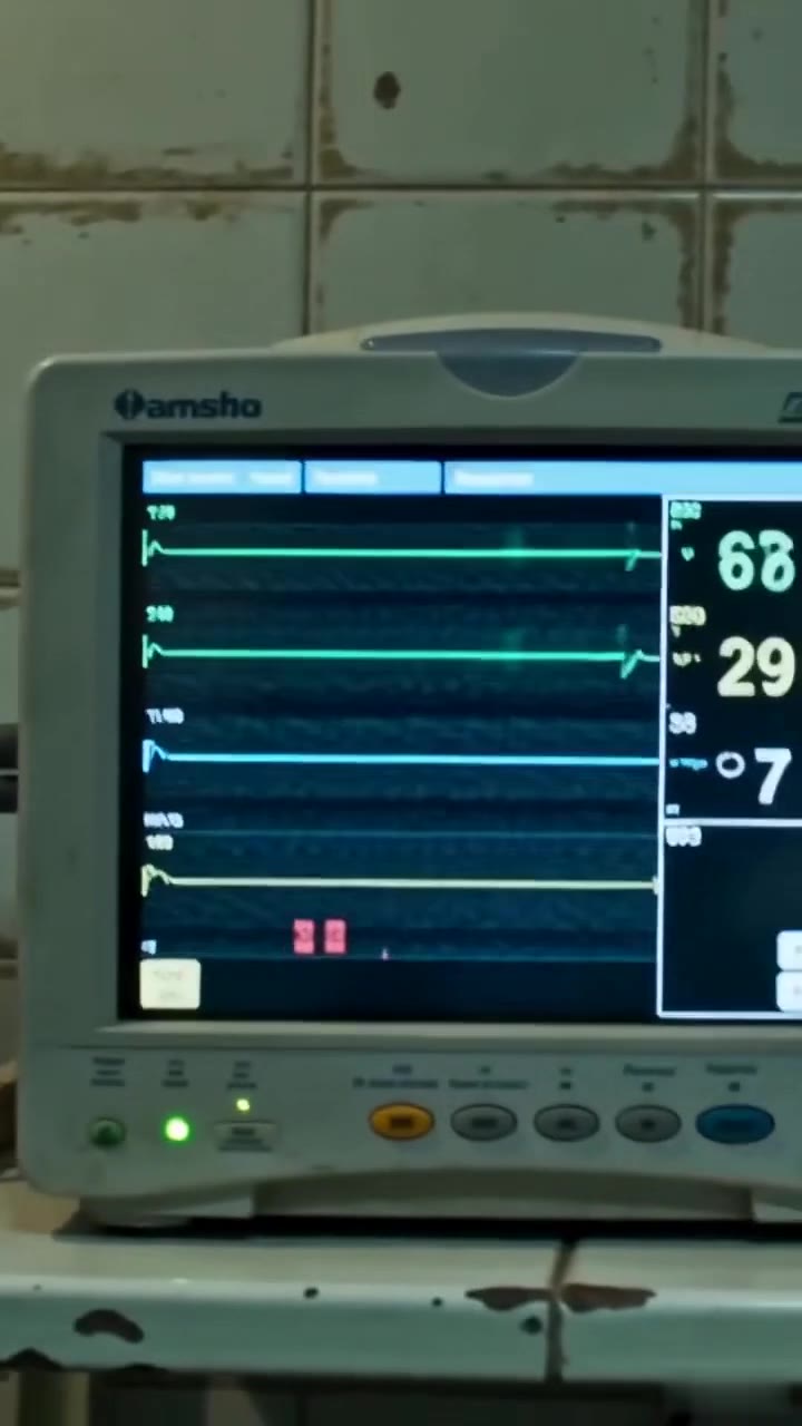 Mi abuelo fingió estar roto por años, pero mi hijo descubrió su terrible mentira