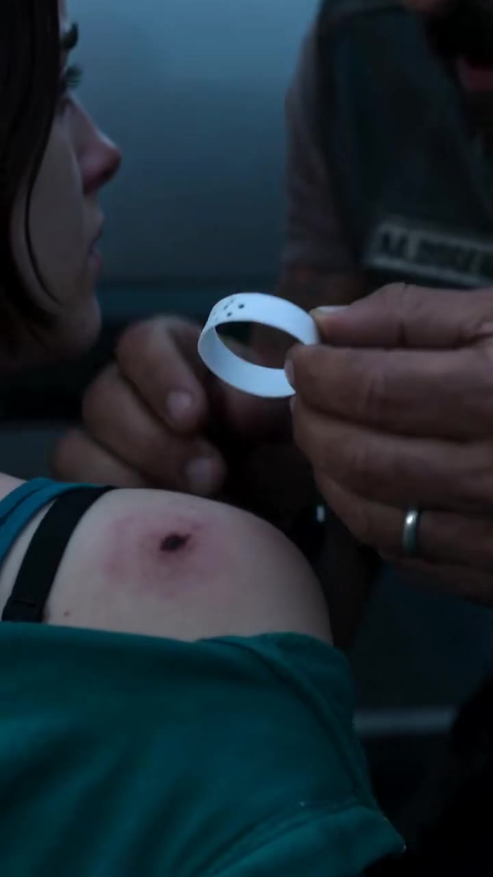 El secreto del brazalete de mi madre que cambió mi destino para siempre