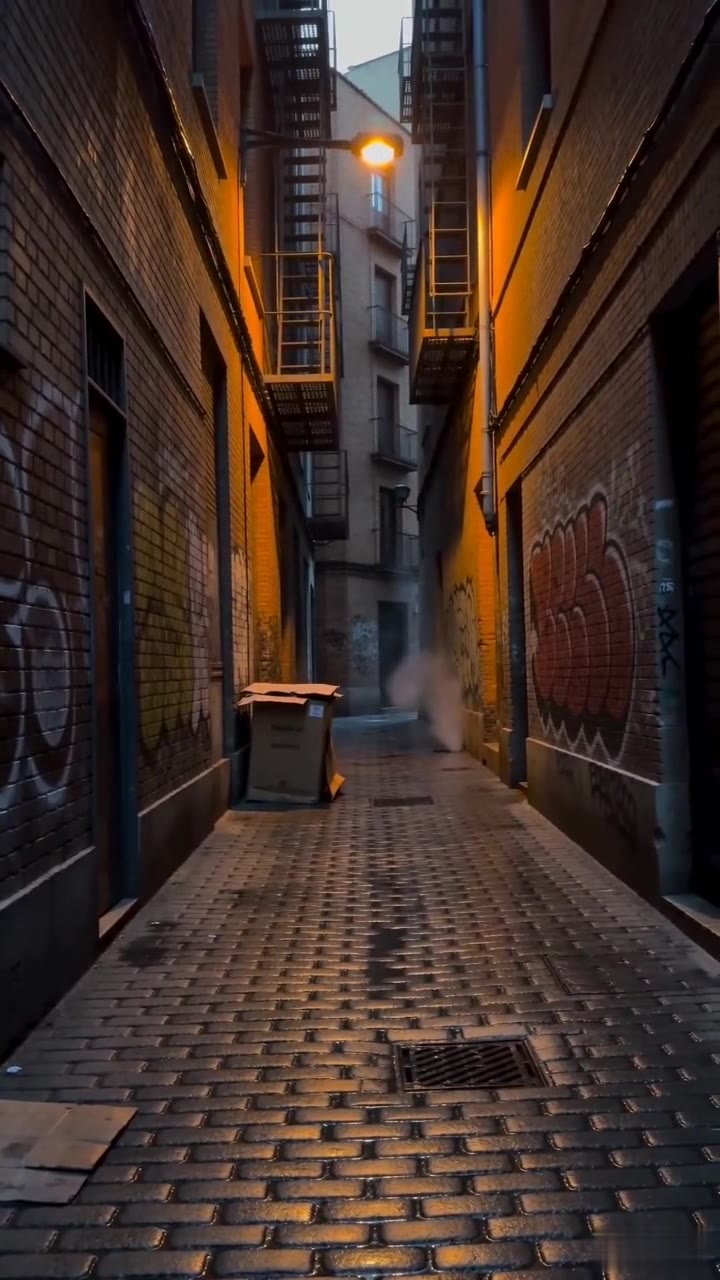 El reencuentro en el callejón que desenterró el secreto más doloroso de mi familia